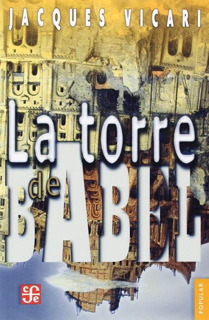 Portada de La Torre de Babel