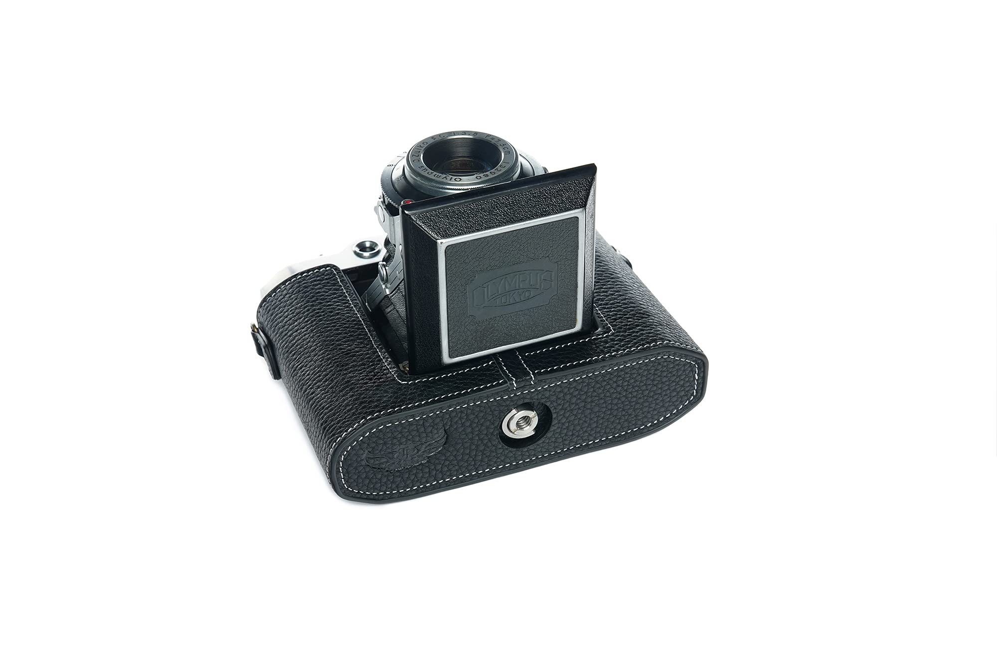 Amazon | TP Original Olympus Six Chrome Six I IIIA VA RIIA 6