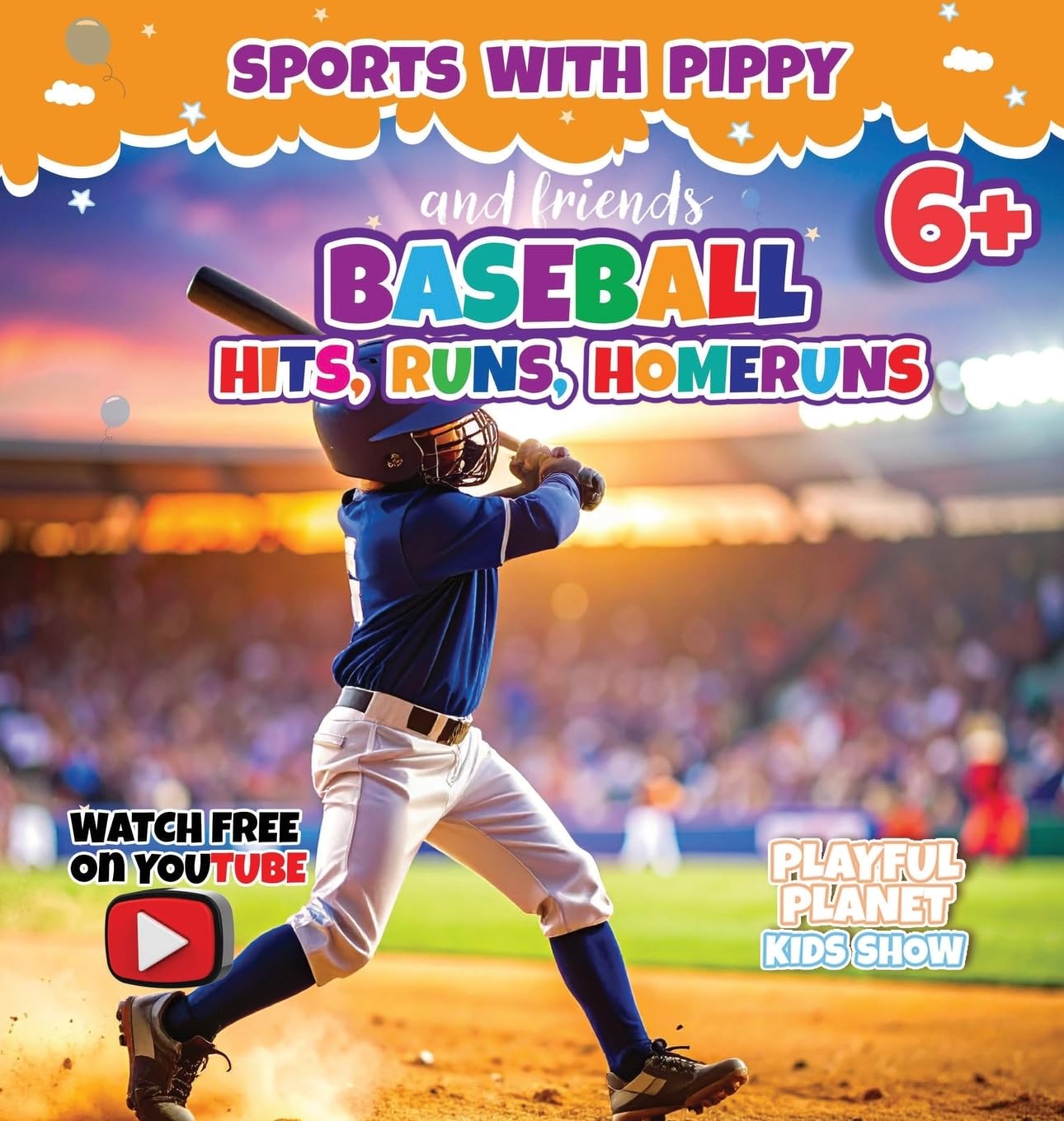 Baseball for Kids