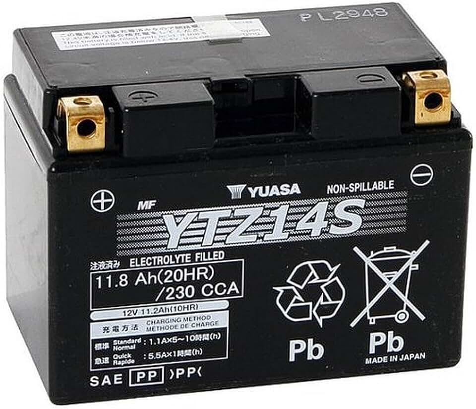 Amazon es Bateria Honda Deauville 700 amazon-es-bateria-honda-deauville-700