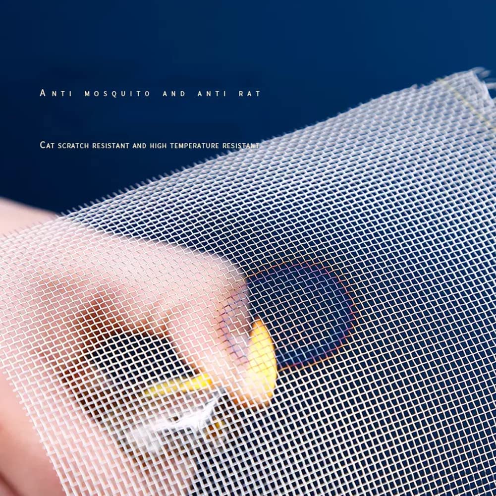 Maglie Acciaio Tessuto Rete Filo Filtro Classificazione Lamiera Seta - Foto 3