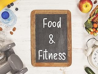 Food & Fitness