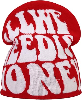 Y2K Beanie for Men Women Knitted Hat Winter Cap Streetwear Design Warm Casual Skullies Cold Weather Knit Outdoor