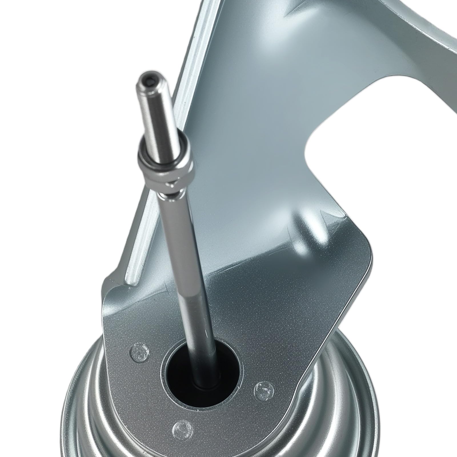 maXpeedingrods Unterdruckdose Turbolader Ladedrucksteller für VW T4 Transporter 2.5 TDI AJT AYY ACV AUF 53149887018 074145701AV