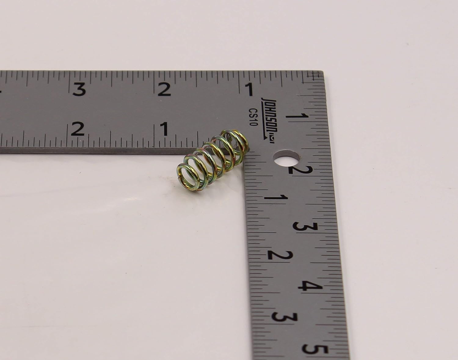 Genuine Pure Polaris Headlight Adjuster Spring PN 7041871