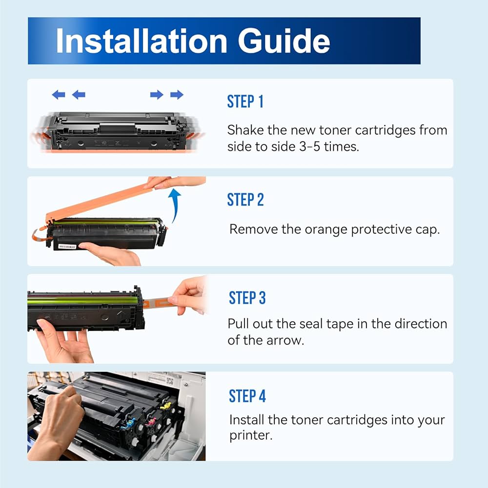 InK「C-46」 Amazon.com: Weizhiya for HP 46 Ink Cartridges for HP Deskjet