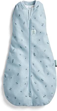 [ergoPouch] エルゴポーチ コクーンスワドル Cocoon Swaddle Bag 【正規品】 おくるみ商品画像