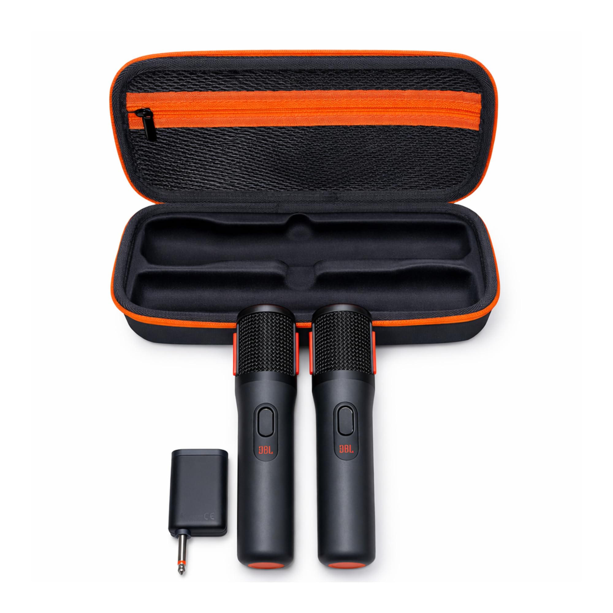 Amazon.com: JBL PartyBox Wireless Mic - 2X Digital Wireless