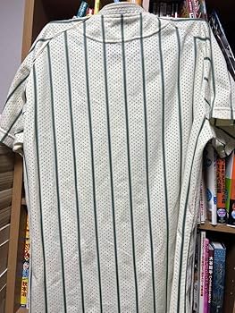 Amazon.co.jp: 福岡第一 公式ユニフォーム 1988年 甲子園 夏準