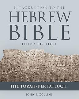 Introduction Hebrew Bible Third Pentateuch
