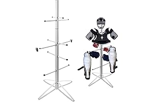 Hockey Tree Drying Rack: An Easy Solution for Drying Ice Gear