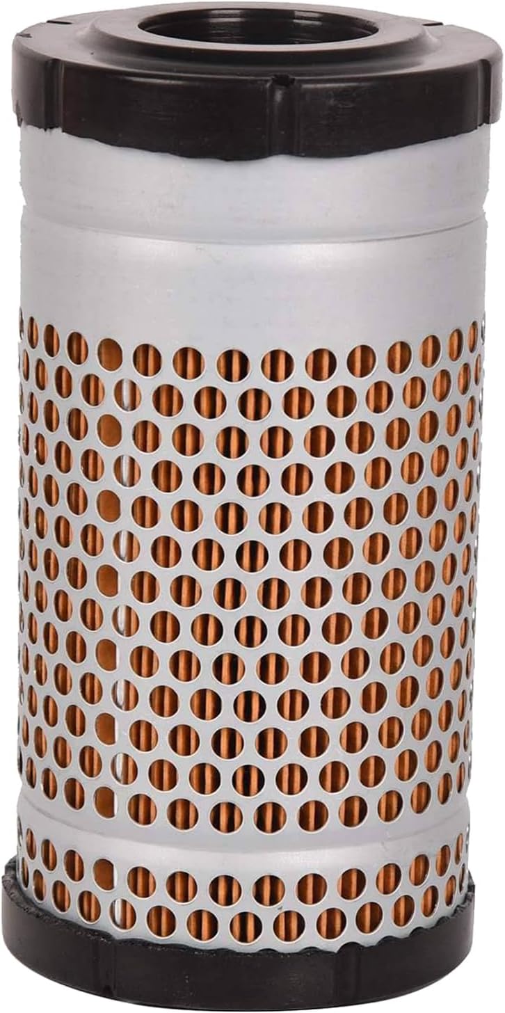 6C060-99410 6C06099410 Engine Air Filter Compatible With Kubota B1700 B21 B2100 B2301 B2320 B2400 B2410 B26 B2601