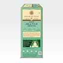 HOUSE OF VEDA Organic Amla Tulsi Green Tea 25 Tea Bag gallery image