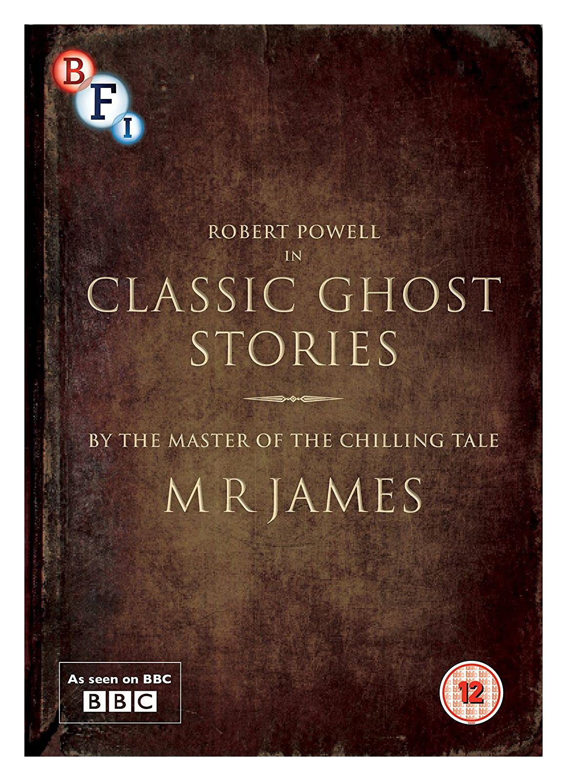 Classic Ghost Stories By M.R. James