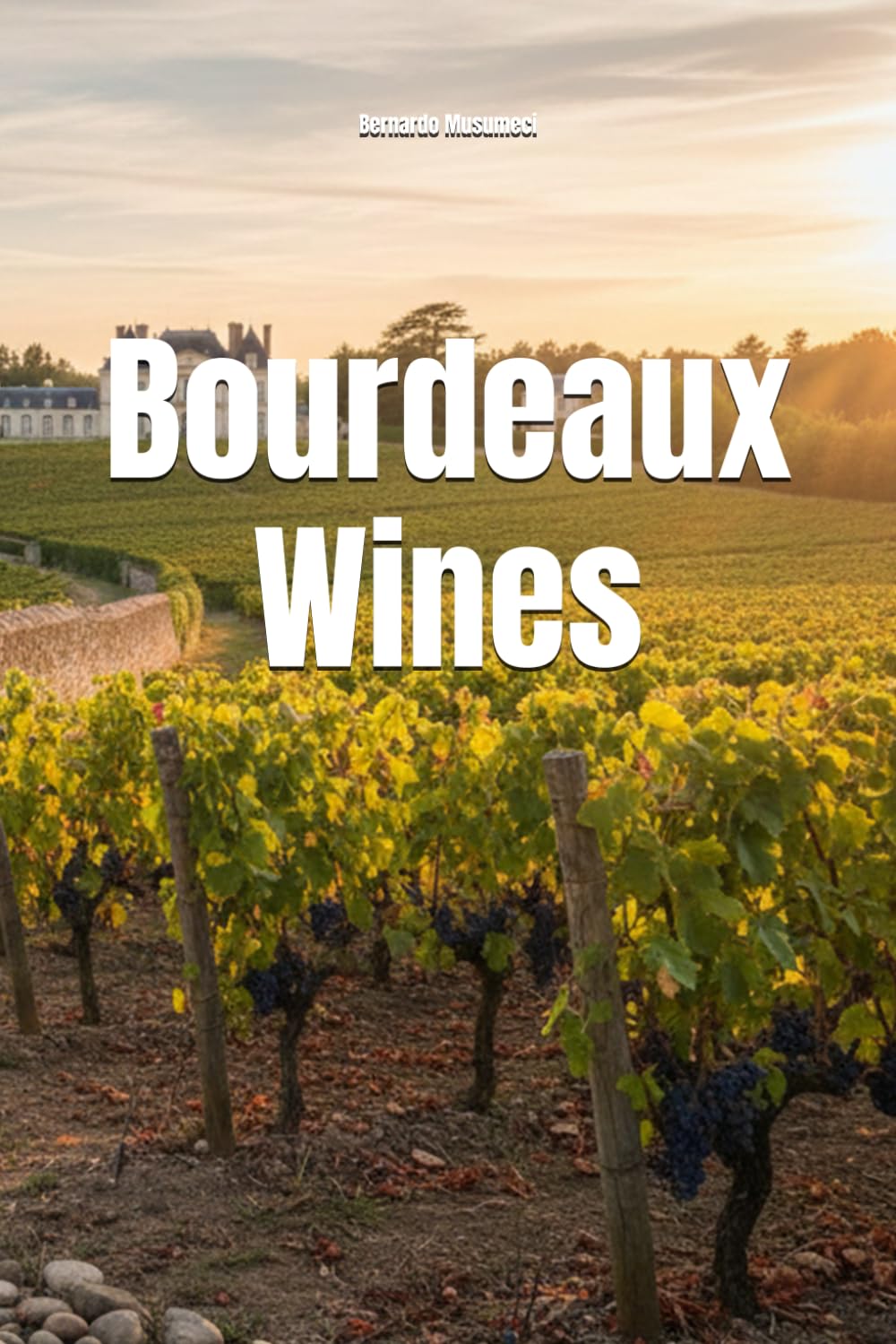Wines Around the World: Bourdeaux (Wines of the World: France)