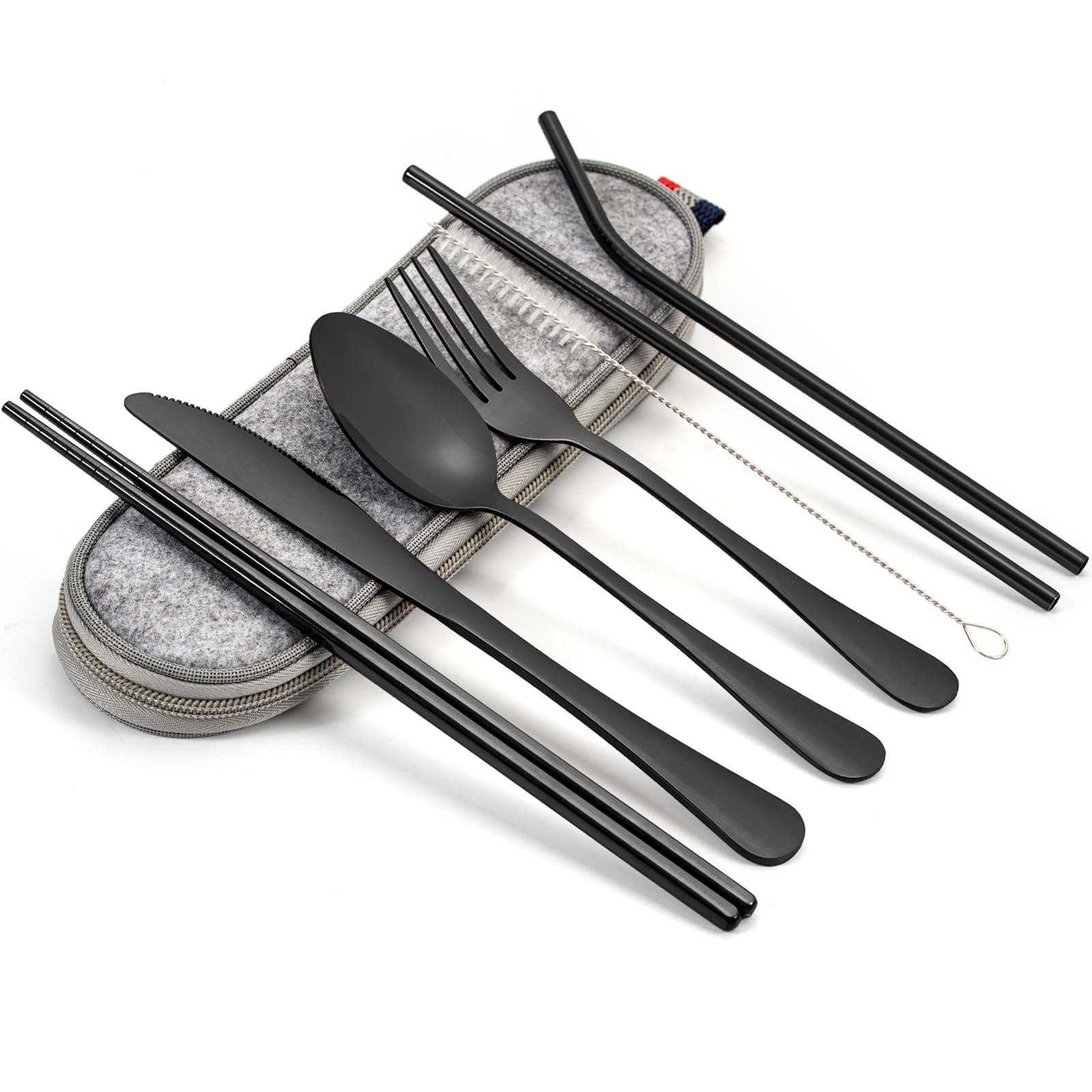 バーベキュー・調理用品 BRIEFING REVERSIBLE CUTLERY CASE BRIEFING｜REVERSIBLE CUTLERY CASE | Rakuten Fashion(楽天