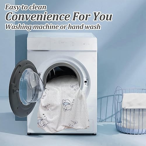 Miniatura 6 de Pack and Play - Colchón de espuma viscoelástica de gel de 38 x 26 pulgadas con funda jacquard ultrasuave