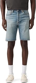 Levi's Herren 412 Slim Shorts
