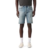 Levi's 501 Pantaloncini Originali On The Way