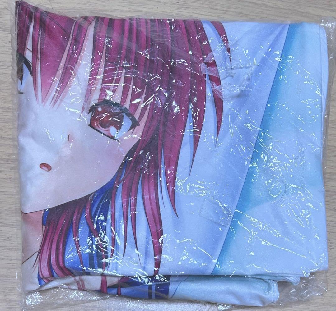 Amazon.co.jp: Angel Beats! 抱き枕カバー 岩沢まさみ : ホビー