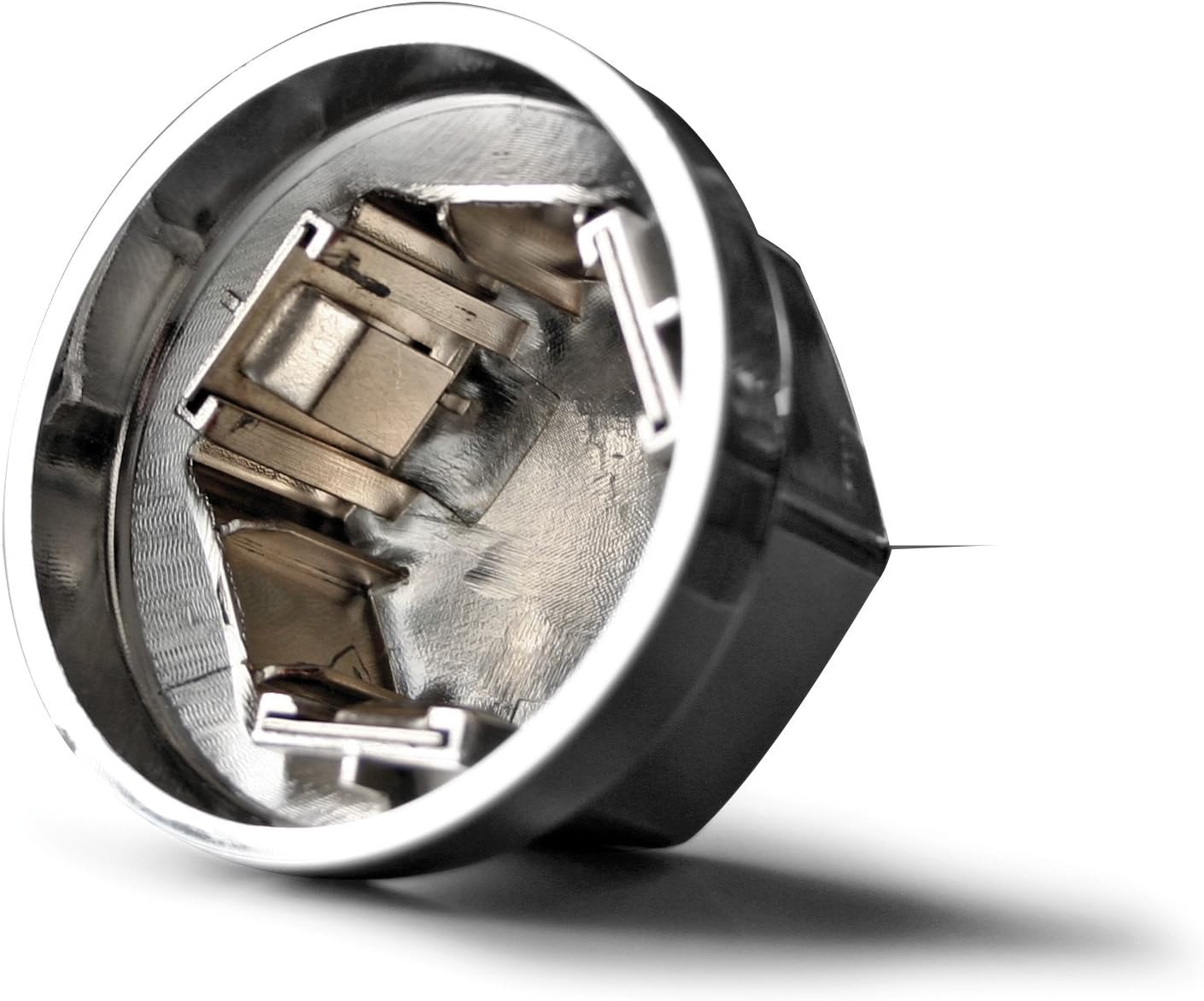 Lampa 10 Septembre städter Œ cK schraubenkappen universel chromé