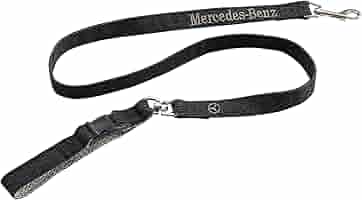 未使用 ベンツ Mercedes-Benz デニム リード 犬 ペット 週末限定値下げ］ 未使用 ベンツ Mercedes-Benz デニム リード