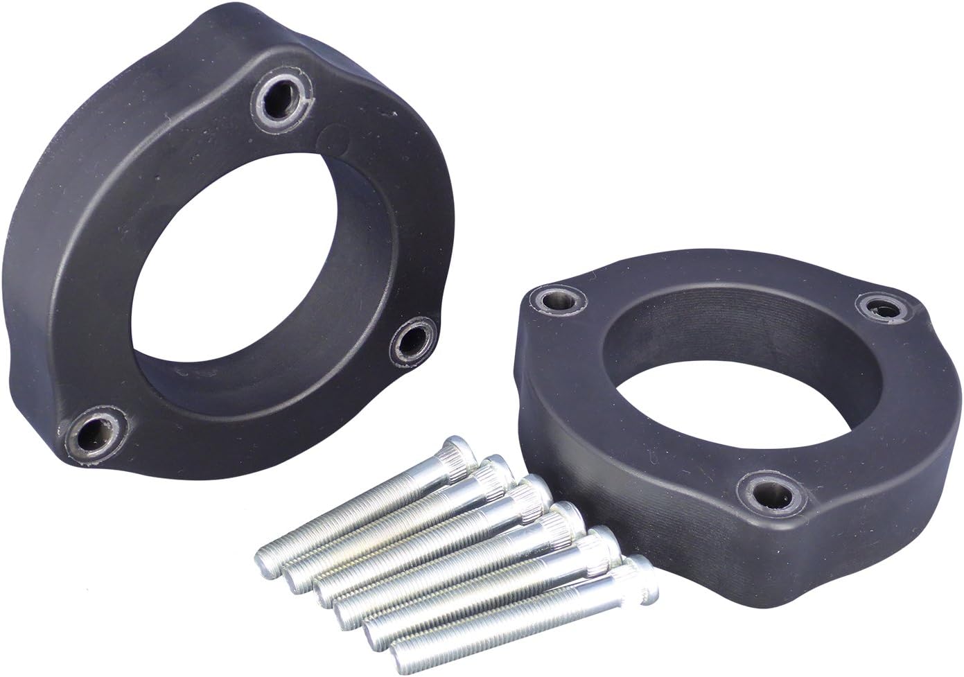 Front strut spacers 40mm for Mazda RX-8 2003-2012 Lift Kit