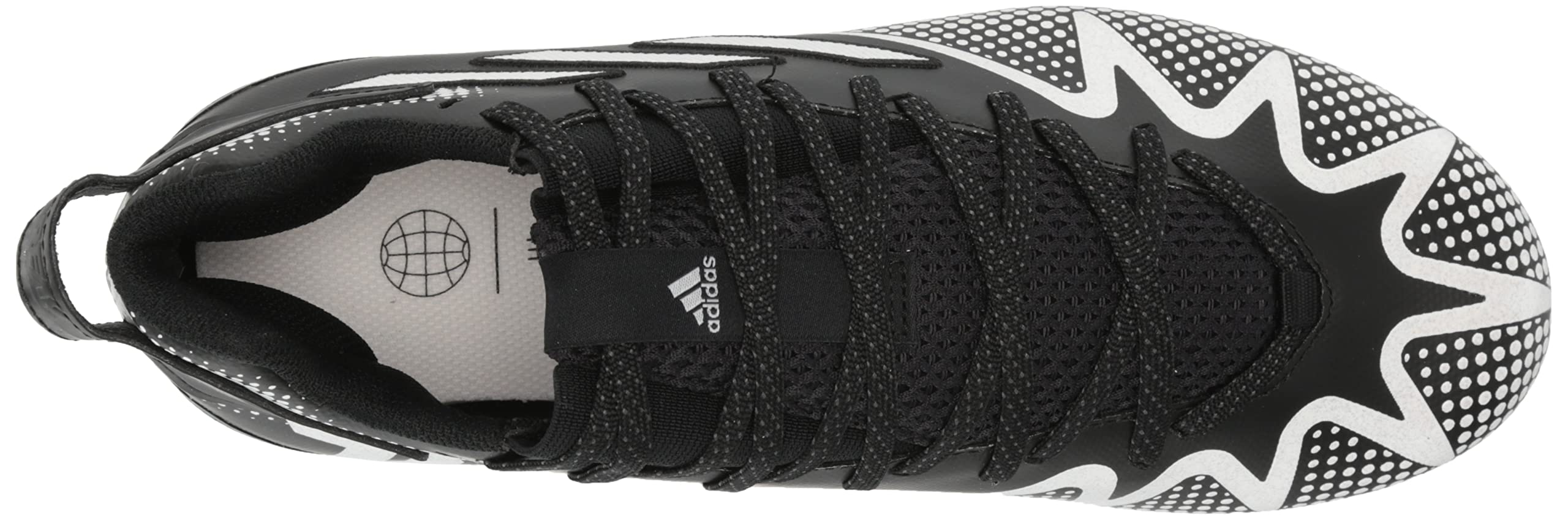 adidas gazelle silver green womens adidas Men's Adizero Electric II Football Cleats  League Outfitters
