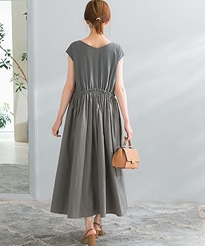 パーティドレス　アーバンリサーチロッソ　オケージョン　ワンピース 別注』Lee×ROSSO WORK ONE-PIECE（ワンピース）｜URBAN RESEARCH