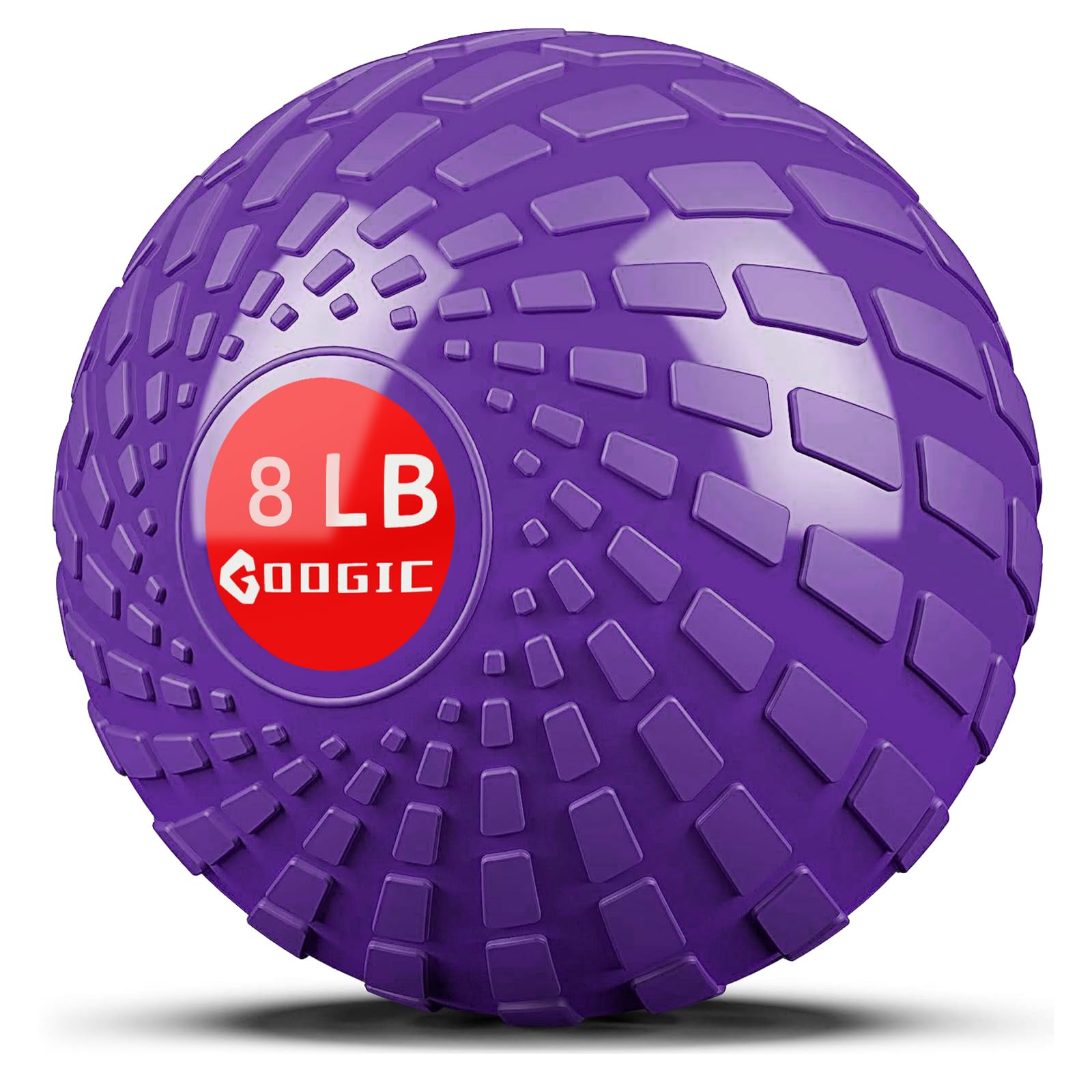 GOOGIC Slam Ball