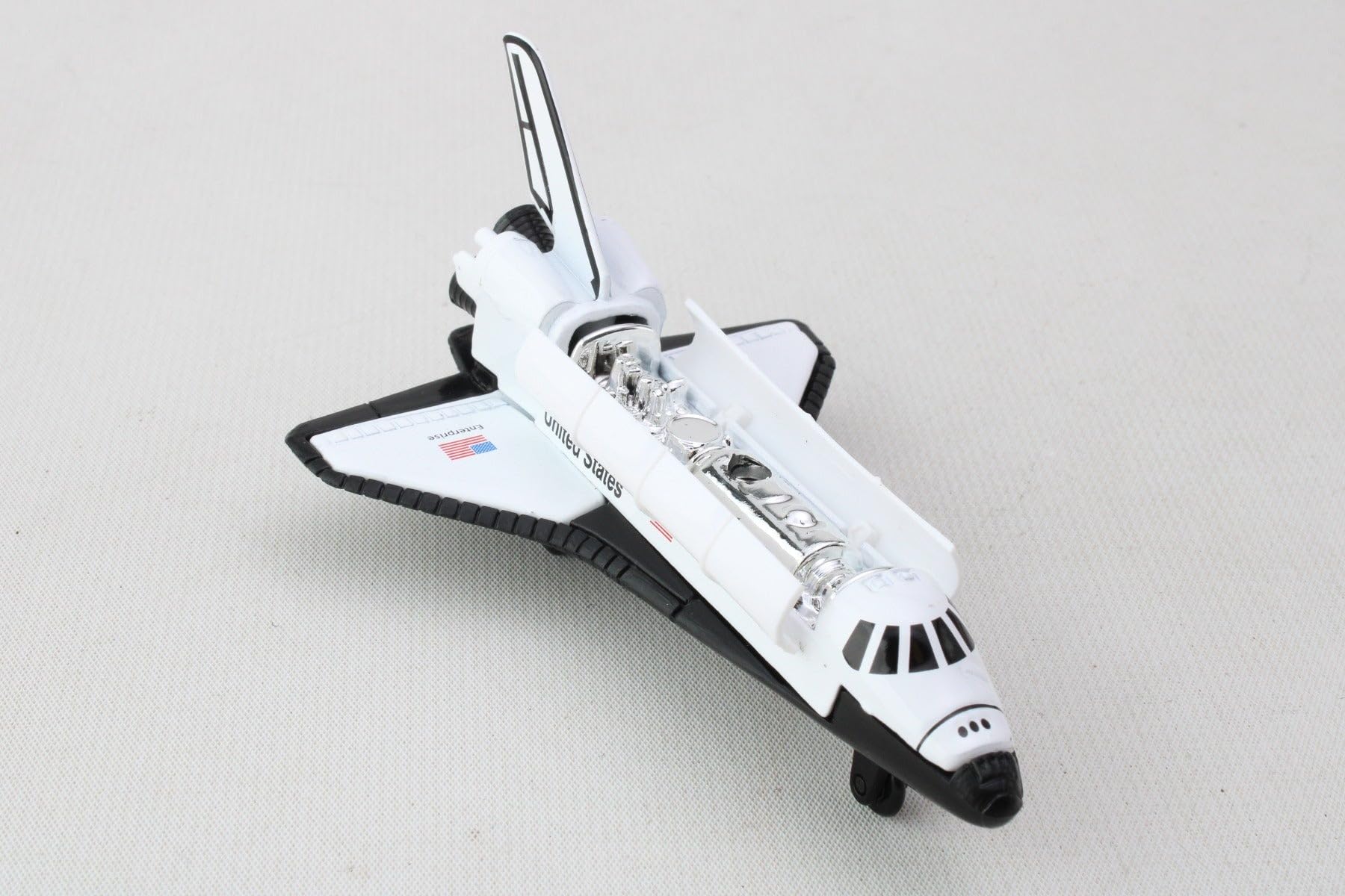 Amazon.co.jp: スペースアドベンチャー10ピーススペースシャトルセット