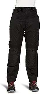 Roleff Racewear Motorradhose Textil/Taslan