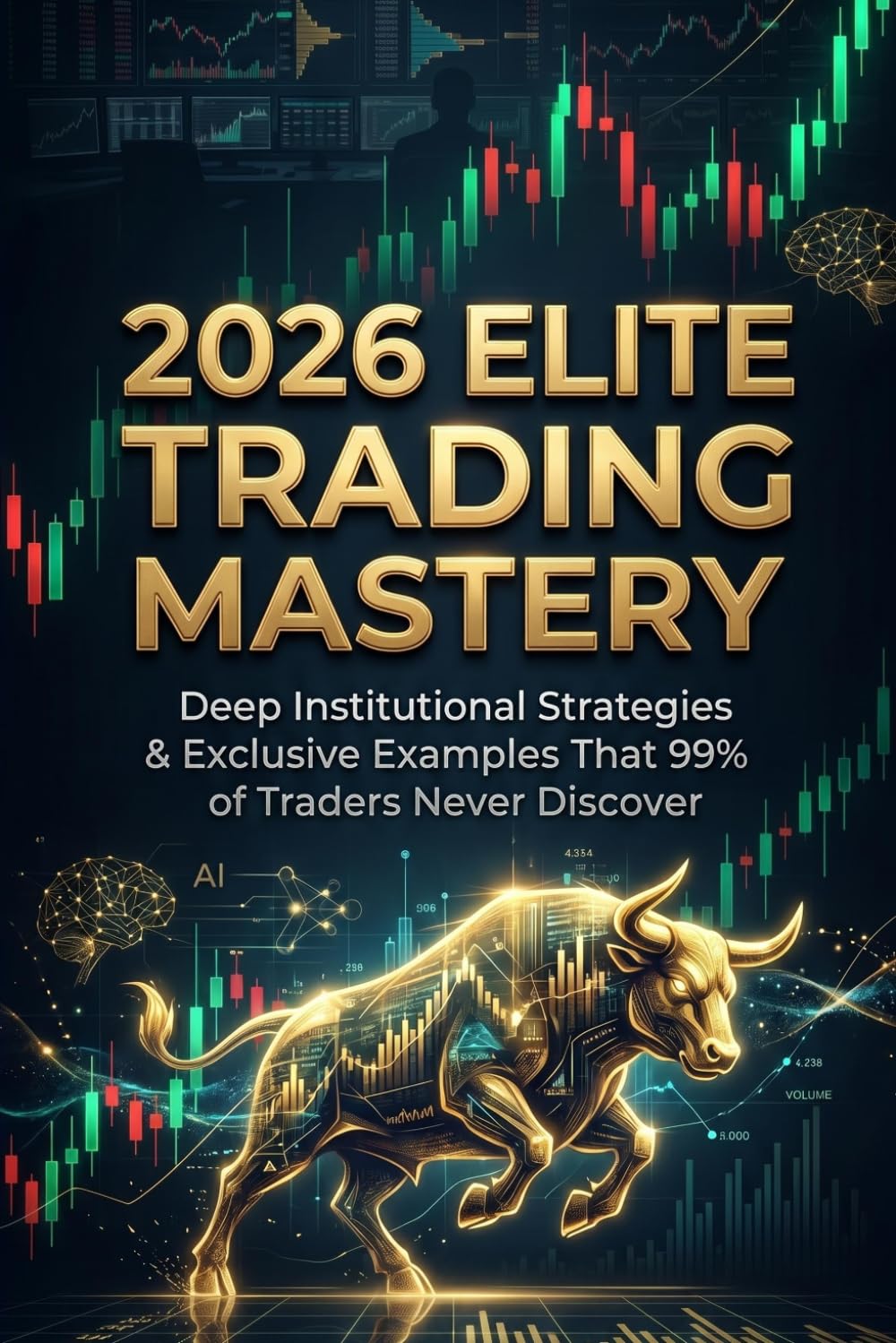 2026 Elite Trading Mastery: Deep Institutional Strategies & Exclusive Examples That 99% of Traders Never Discover