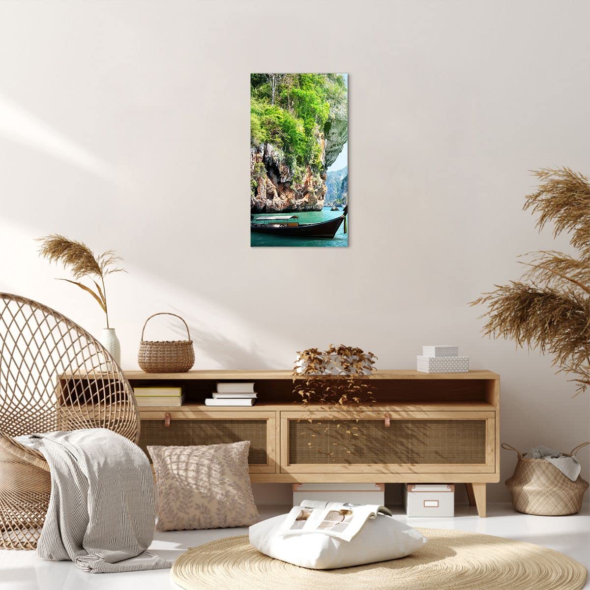 Quadro Su Tela Scritto A Mano Mani Bianco E Nero Stampe Da Parete 125x70cm Quadri Moderni Soggiorno Camera Da Letto 5 Pezzi Piccoli Decorazione Murale Wall Art Canvas Grafica Immagini EA125x70-4566