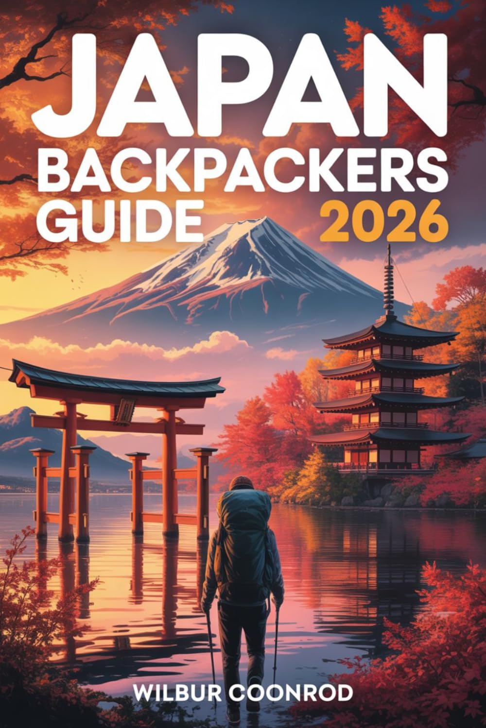 Japan Backpackers Guide 2026: Discover The Best Budget Travel Spots, Affordable Hostels, Cheap Stays, And Authentic Experiences Across Japan