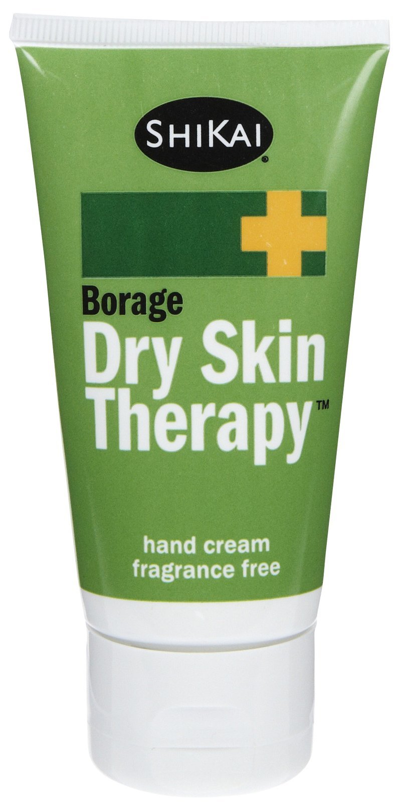Shikai Borage Therapy Hand Cream