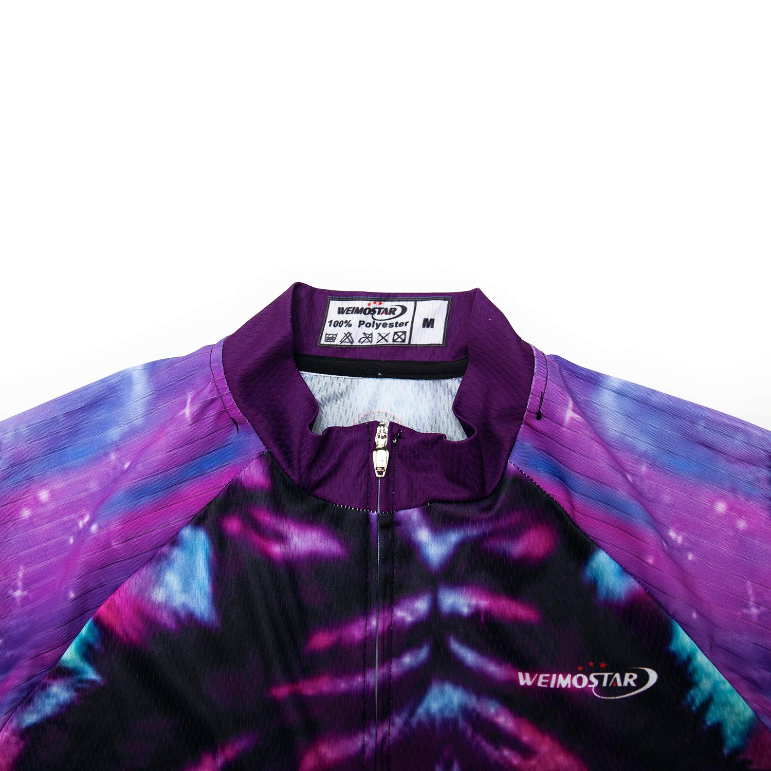 Ciclismo Jersey manica lunga bici camicia abbigliamento bicicletta traspirante