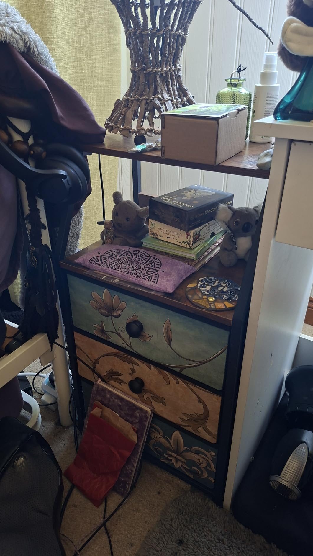 Customer photo