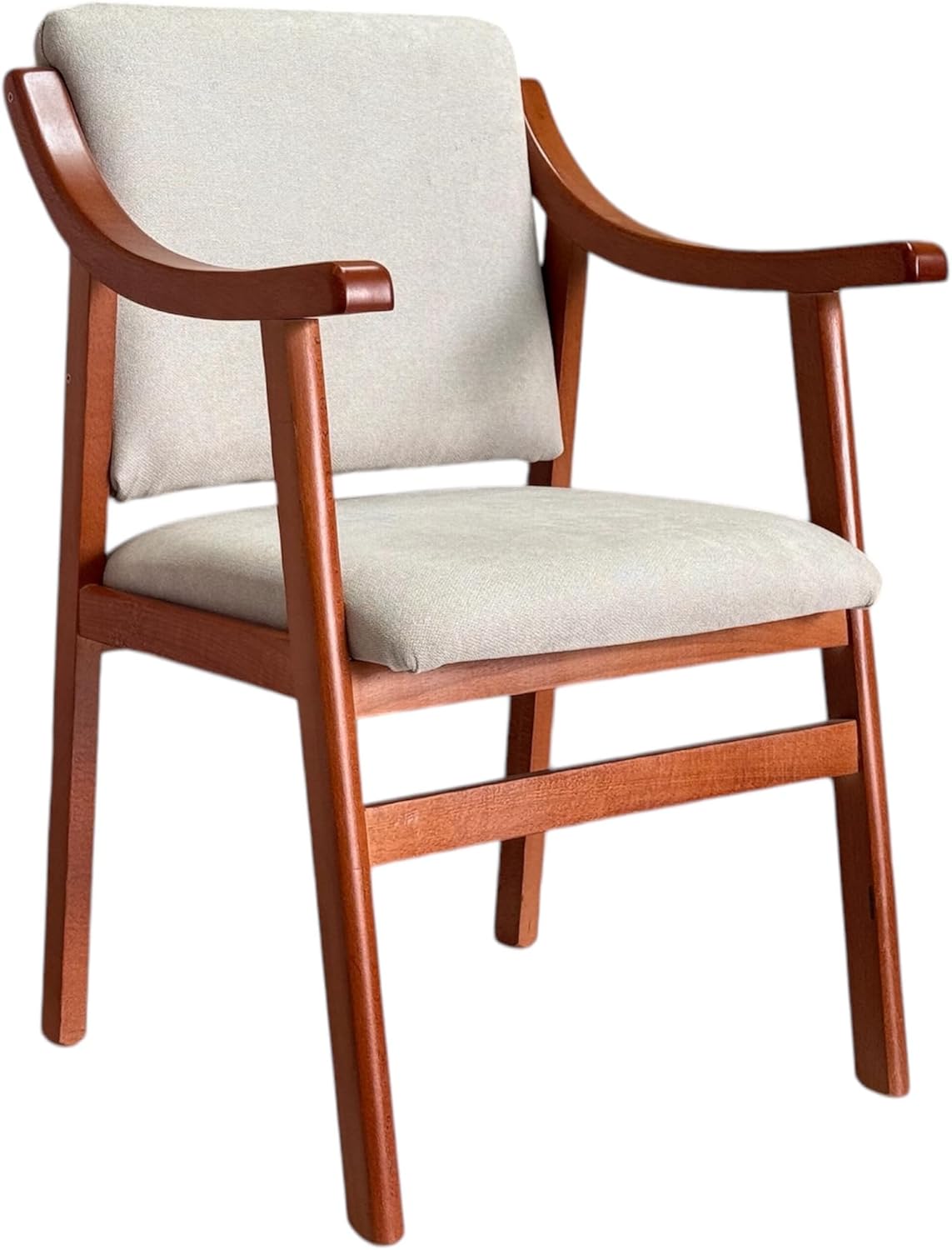 Sillón de Madera Cerezo