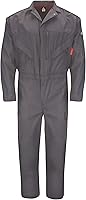 Vista 1 de Bulwark mens Iq Series Endurance Collection Fr Premium Coverall