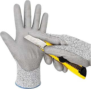 Luvas de Proteção Elétrica