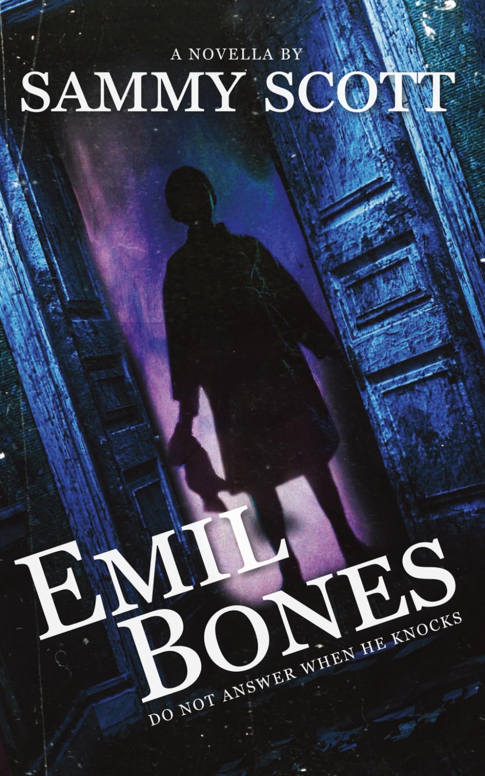 Emil Bones: A Novella