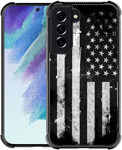 Vista 10 de Funda compatible con Samsung Galaxy S22, diseño gráfico de esqueleto nunca mejor, acrílico, a prueba de golpes, antiarañazos, funda rígida