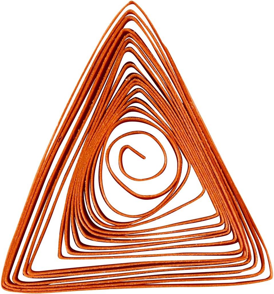 Quilling strips, W: 5 , asstd colors, 100 asstd