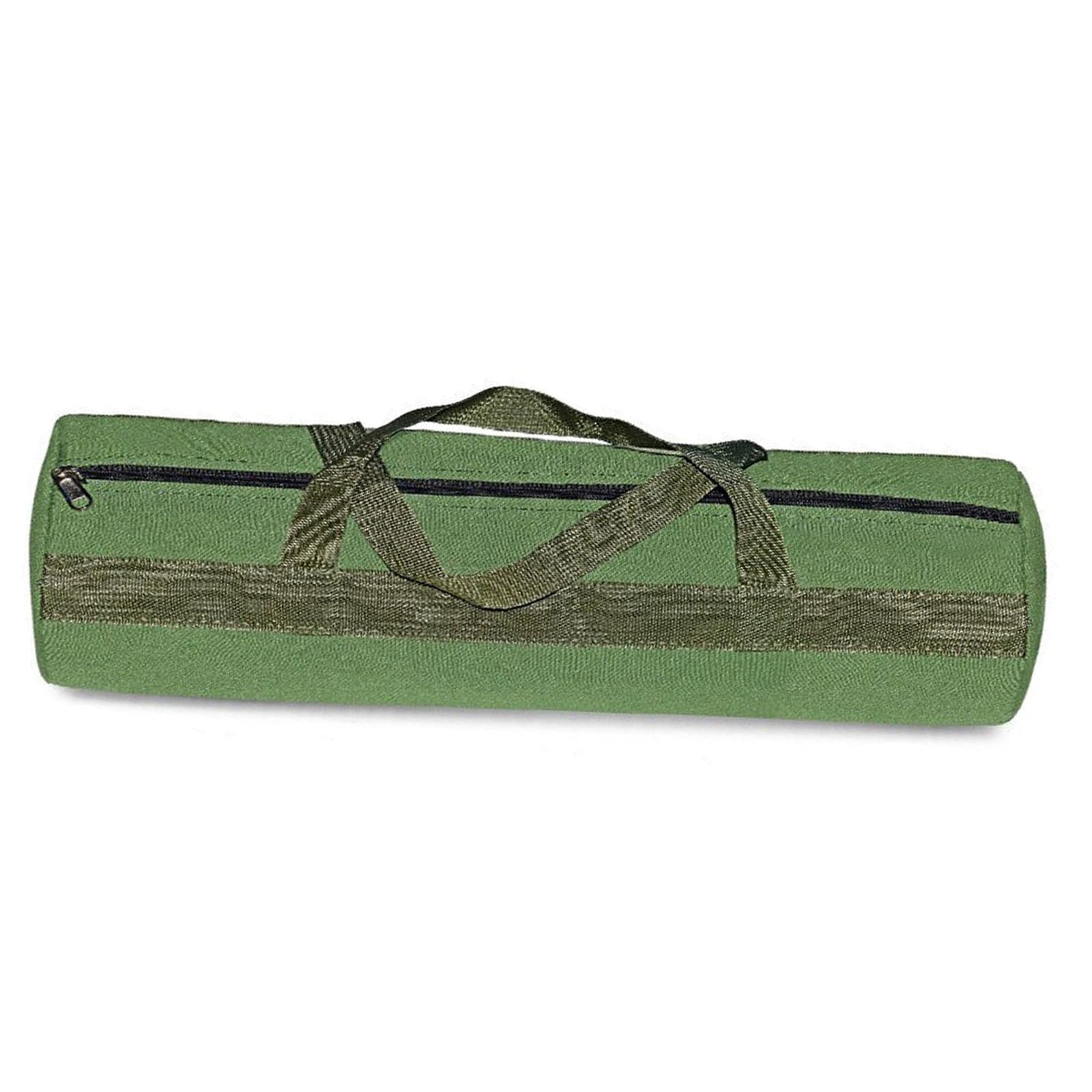 Duty Canvas Electrician Tool Bag with Large Capacity Zippered for Electrician Carry Organization Canvas Fabric Storage