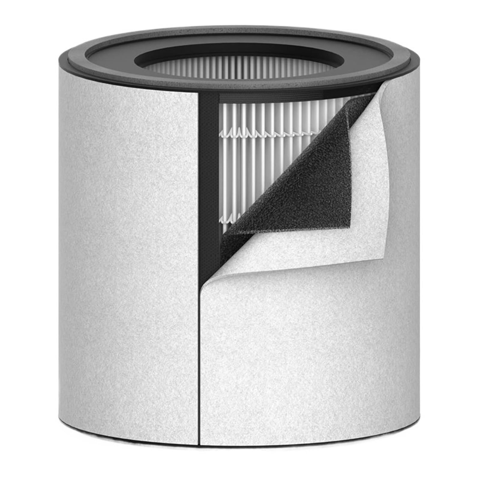 Filtro di ricambio, compatibile con Trusens, Z-3000