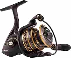 PENN Battle Ⅱ6000 リール PENN Battle® II Spinning Reel, 6000 Size Fishing Reel