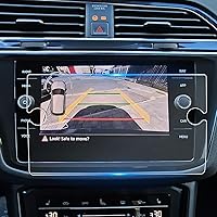 Vista 1 de Para vidrio templado antideslumbrante mate 2018 2019 2020 2021 2022 2023 2024 Tiguan y 2018 2019 2020 2021 2022 2023 Atlas y 2020 2021 2022 2023