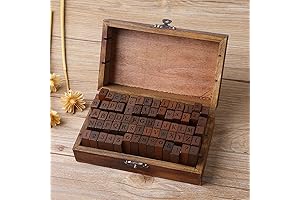 Ellsworth Kelly Stamps: Vintage Charm for Unique Creations