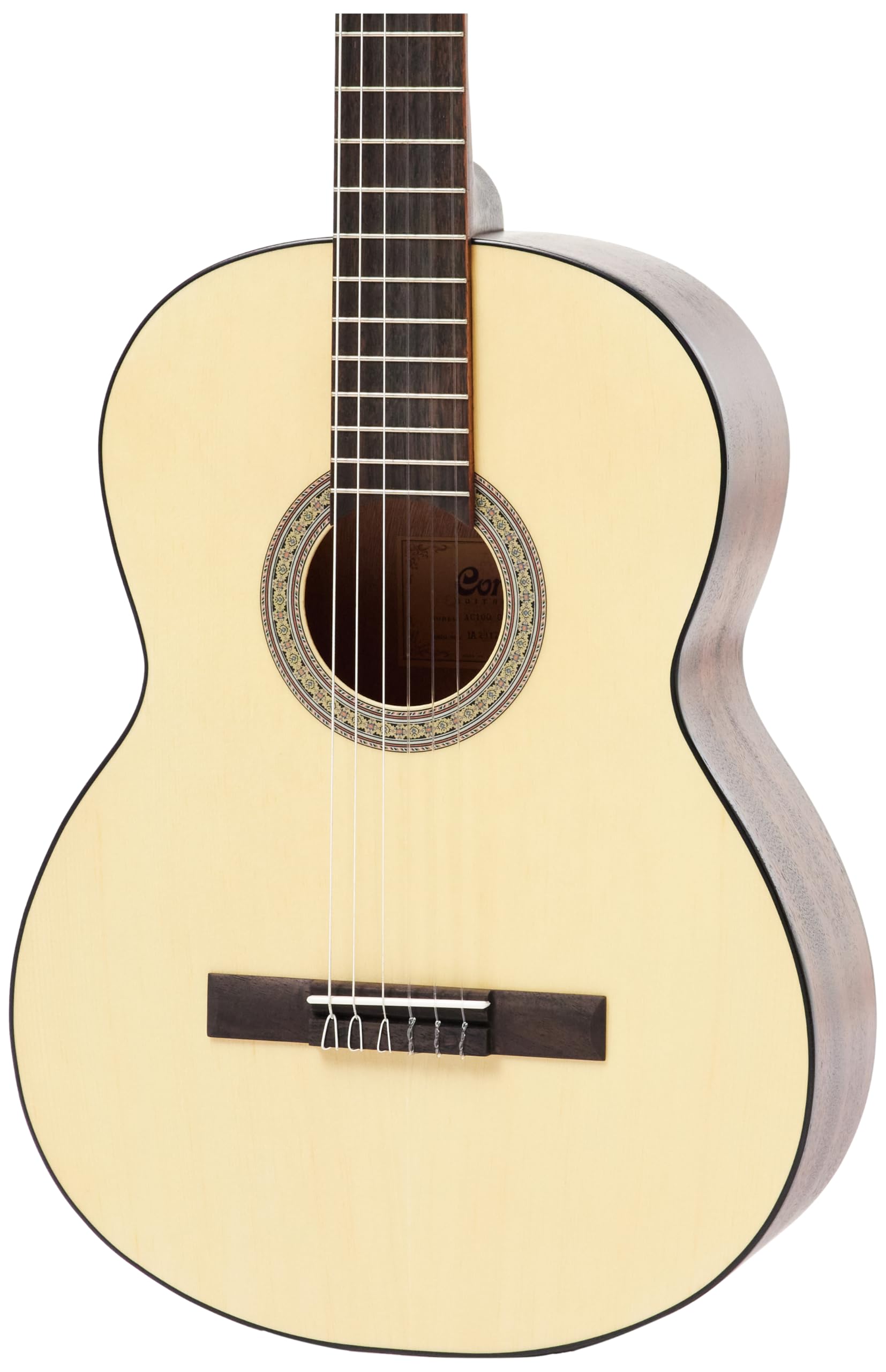 CORT - GUIT CLA AC100 OP - 043352-LT